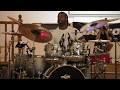 Stephan grey  kaz rodriguez track  professional drummer nyc shed sessions debute