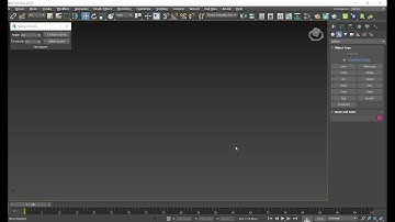 Script "Spline to poly" for 3ds max