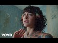 Girl In The Year Above - Wet Paint