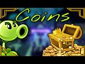 PVZ Garden Warfare 2 | How To Get Lots Of Coins Fast & Easy