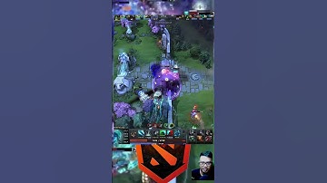 Morphling Said ‘TIP Me’ TOO EARLY… Instant Regret 😂 | Dota 2 Fail Moment #dota2 #dota2shorts #shotrs