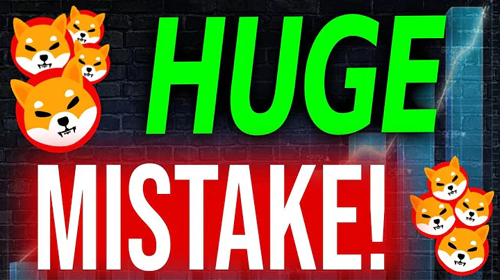 SHIBA INU IS NOT HAPPY.. ROBINHOOD MADE A TERRABLE MISTAKE!