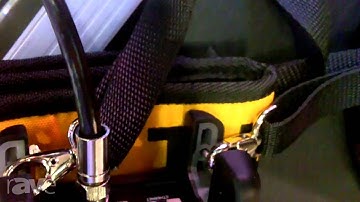 InfoComm 2013: Televes Shows Off The H30 Handheld