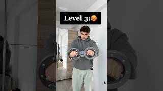 Level up your striking power at home!#Boxing #BoxingGadget #speedandpower  #homeworkout #boxing2025