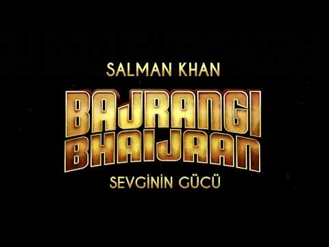 Sevginin Gücü | Bajrangi Bhaijaan - Salman Khan'dan Hayranlarına Mesaj Var!