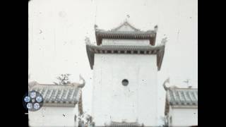 Temple Luzon 1946 Content