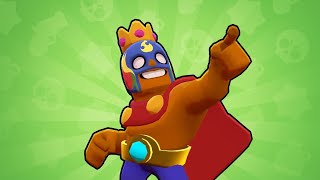 How To Make A El Primo Stuck With Gene