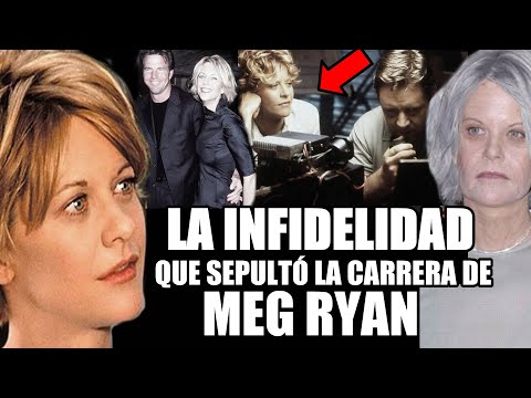 Video: Michael Ryan: filmografía, sobre el actor