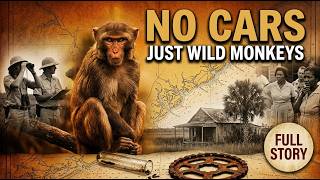 Celebrity The South Carolina Island With 4,000 Monkeys And No Cars Profile