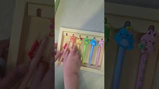 드디어왔다 잠뜰 봄굿즈