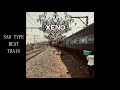 SAD type beat ~TRAIN~