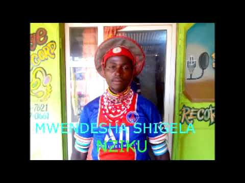 MWENDESHA SHIGELA NZIKU BY LWENGE STUDIO MITUNDU