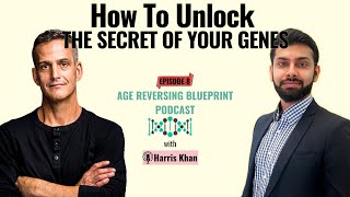 How To Unlock The Secrets Of Your Genes Beating The Aging Process