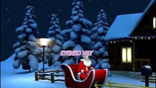 KYENZO VAY FT KENYAN DENJONES- CHRISTMAS (THIGONKO)
