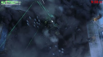 Old Footage, Rage quit 135 Solo feet score attempt quit 131 - quit out on 135.