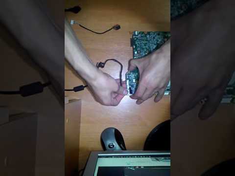 Стандартная проблема питания ноутбуков HP Pavilion DV 5, 6, 7