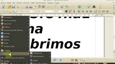 COMO DESISTALAR EL DANS GUARDIAN PARA LA CANAIMA
