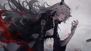 「Nightcore」The Score \& 2WEI - Down With The Wolves