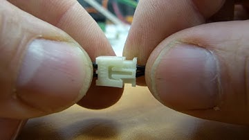 Treadmill speed sensor replacement