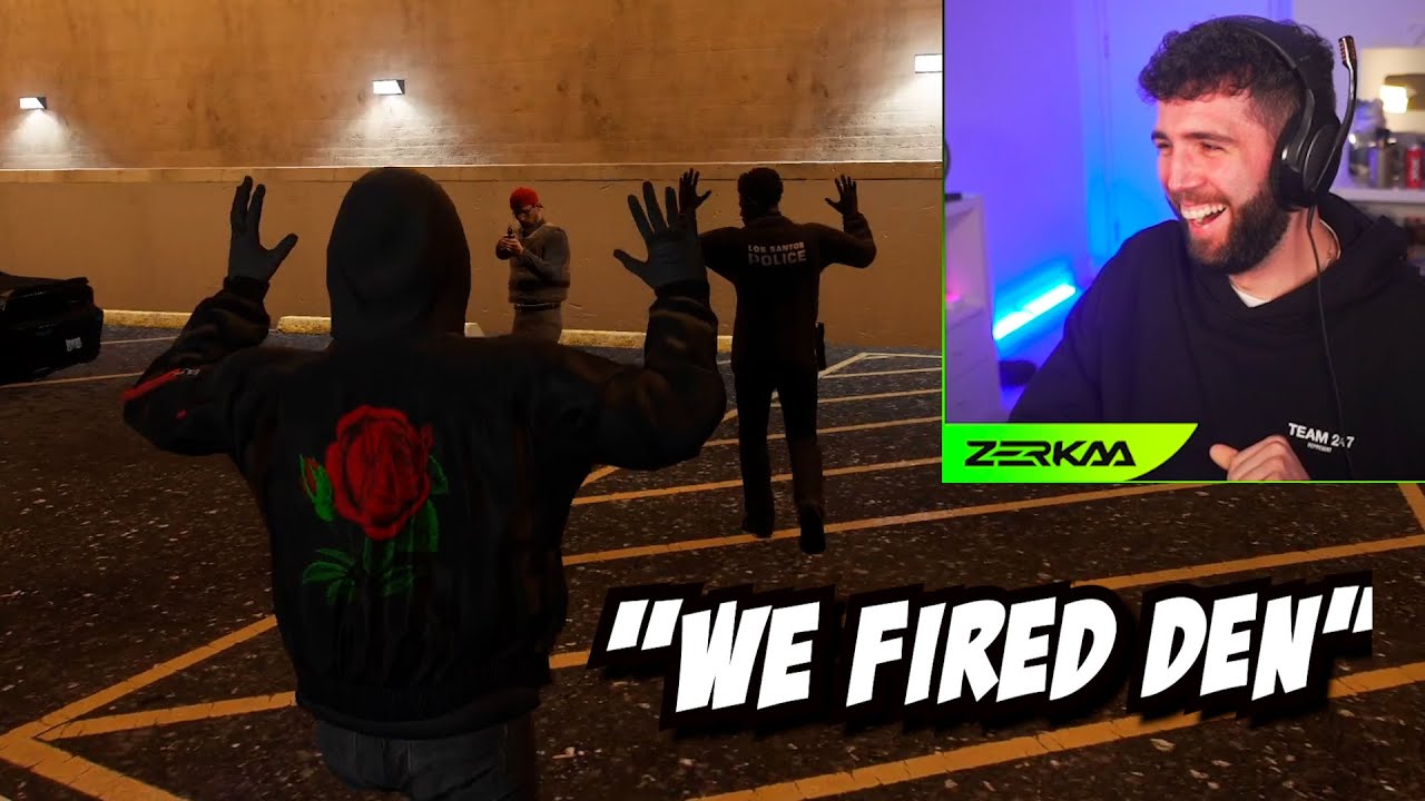 Tommy T Causes Chaos in FINAL Day of 3.0 | FULL DAY with CONTEXT | MDM | GTA RP | NoPixel 3.0