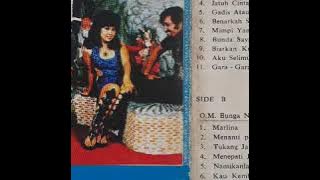 Tak tahan dimadu - Elvy Sukaesih, OM Purnama