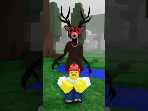Become All Kids 99 Nights In The Forest 99nightsintheforest 99nights Roblox