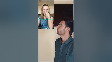 Tutorial face filter 👿💀#moneylove #tutorial #filter #shorts