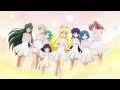 Saikai, soshite umareru hoshi Reunion, and a New Star