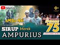 Episode 75  ambo nai anak jalanan  timur kota  komedi bugis