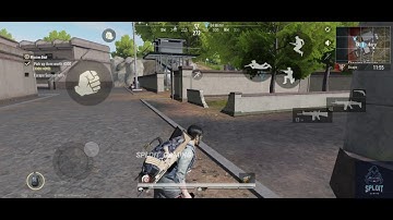 Badlanders Gameplay - First Win/Escape and Warehouse Customization [Android/IOS] - Playthrough