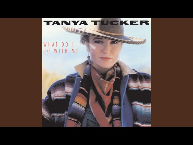 TANYA TUCKER - IF YOUR HEART AIN&apo