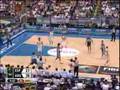 Minuto Mágico de España-Basket