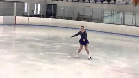 Christina  Hinkle Solo