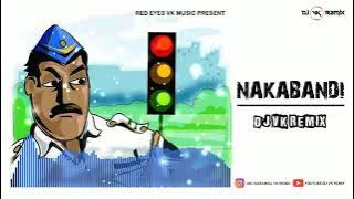 Nakabandi-Remix Dj Vk Remix Edm Trance DJ SURAJ EDM
