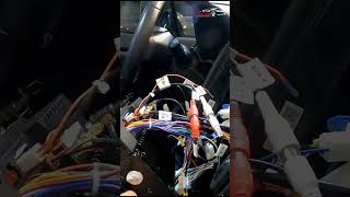 Subaru WRX Tesla-Style Screen Upgrade (2015–2021 Models) - AuCar 10.8″ Android Head Unit