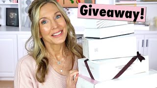 Making Some Changes . . . &amp; A Giveaway **Closed**!