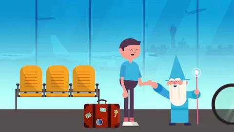 Service: Get compensation for flight delays and cancellations