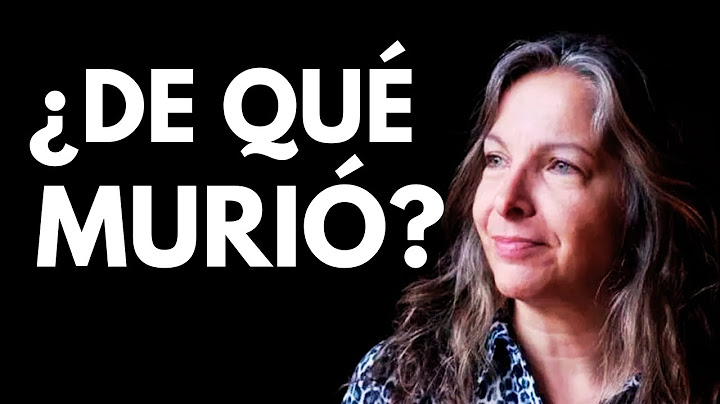 ⚫REVELAN👉 De Qué Murió ALEJANDRA DARÍN. ¿Qué Enfermedad TENÍA...?