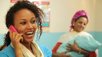 Ethio Telecom Mobile Conference