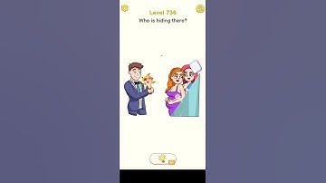 delete puzzle level 736#shorts #trending