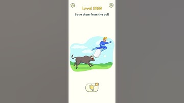 Dop 2 - Delete One Part (Find and answer) Level 3322 | Subscribe Channel #dop2 #viral_shorts #shorts