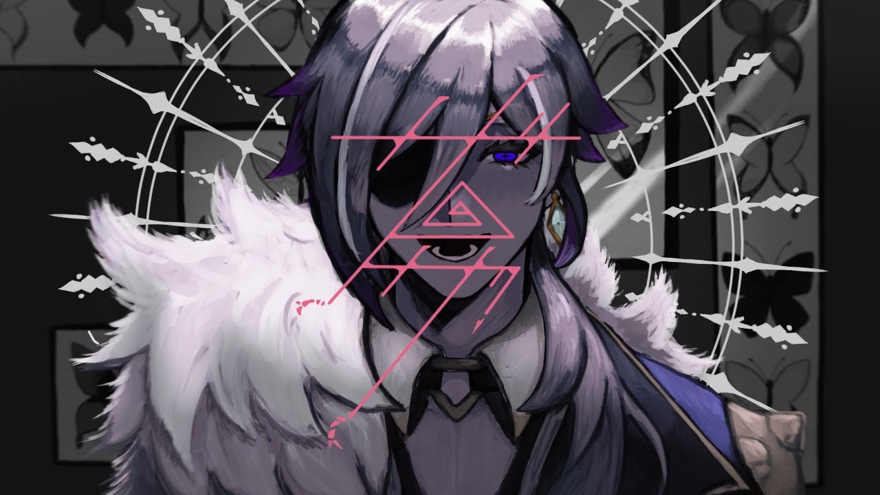 【人力原神】ザムザ【ガイア】