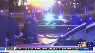 Two Children Injured In Shooting Outside University Of Mississippi Medical Center In Jackson, MS