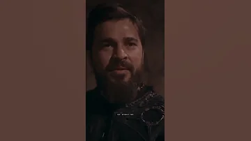 Halima Comes To Meet Ertuğul 
