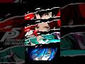 【P5X】カットイン集 初音ミクまで