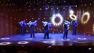 Büdans 25. Dans Festivali Genel Çekim - 25. Yıl Gösterisi - 09.05.2026