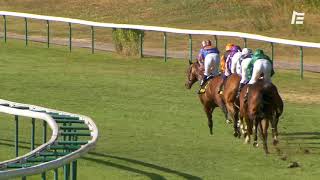 Vidéo de la course PMU PRIX DE LONGUEIL ANNEL