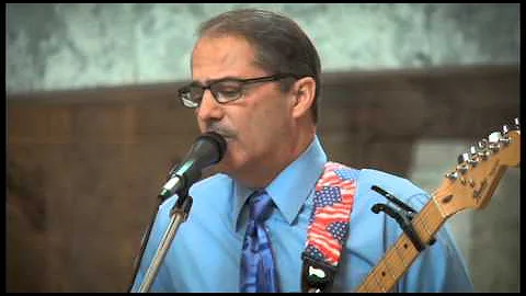 Hallelujah in the Capitol Rotunda