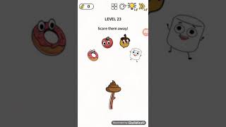 Level 1 to 50 in Brain Games : IQ Challenges screenshot 4
