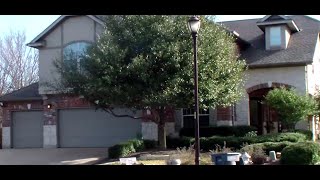 WilliamsonCAD County Property Assessment Oops #7